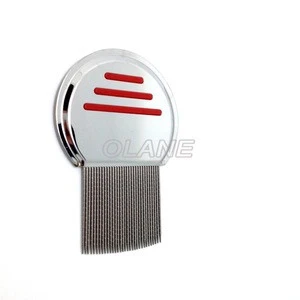 Lice comb brush for baby care