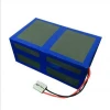 LIFePO4 battery pack 60V20Ah Lithium solar storage battery