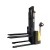 Import lifting handling equipment low profile pallet jack material handling and equipment from China