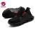 Import Light and Comfortable Anti-impact and Anti-puncture Safety Shoes for Multi-Scene Environment Applicable from China