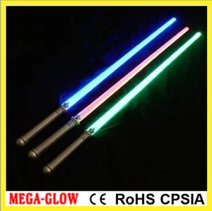 Light up Plastic Toy Sword/ LED sword