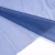 Import Light weight 100% polyester knitting recycled mesh net fabric blue from China