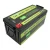 Light Weight Portable 12V 200Ah Li-Ion Battery Pack In ABS SLA Housing With Internal BMS