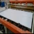 lightweight drywall PVC film and aluminum foil laminating machine
