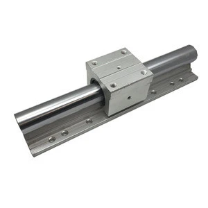 linear slide block bearing SBR20UU