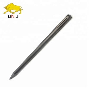 LINIU High quality flat and point concrete sds max chisel