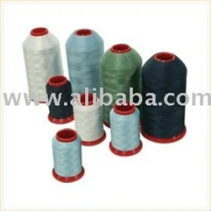 Lint Free Sewing Thread