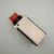 Import Lipstick Shape Acrylic Party Pu Material And Women Shoulder Crossbody Clutch Lip Evening Bag Purses from China