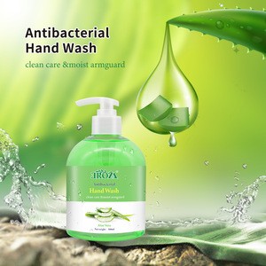 liquid detol hand wash hole sale price for Aloe Vera Scent liquid hand wash 500ml with perfect hand wash liquid soap formula