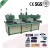 Import liquid pvc/silicone gloves machinery stable oil hydraulic system exfactory price from China