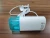 Import Little Handy Portable Steamer Handheld Steamer Compact Mini Steamer for Clothing and Curtain with Accessories from China