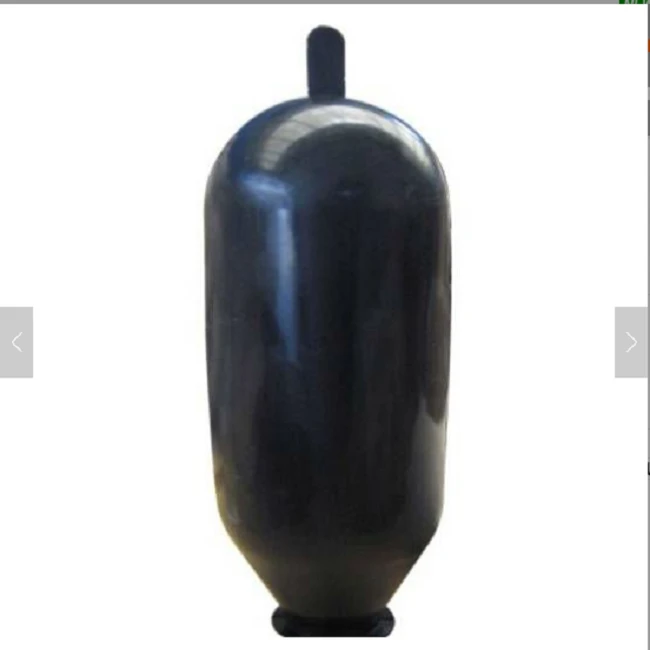 LLASPA 24L Potable Water Pressure Tank EPDM/RUBBER  Membrane