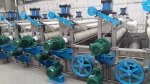 LMH908-250 textile washing machine