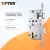 Import Locks Security WC Door Lock Body 55MM, 55MM Backset Mortise Lock Body from China