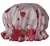 Import London Tender yellow Luxury Eco-Friendly Shower Cap from China