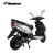 Import Long range 60 miles high speed cheap chinese 72v 30ah 1500w electric motorcycle with leather seat from China