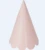 Import Lovely Paper Birthday Jamboree Party Hats   Fun Cone  Hat from China