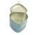 Import Lovely whole heart Shape money saving bank metal piggy bank/ cheap tin money box with lock and key from China