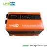 low frequency solar power inverter pure sine wave solar water pump inverter with charger and ups function