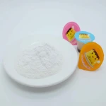 Low MOQ good price edible food ingredients jelly powder pudding powder
