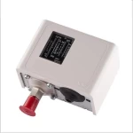 Low pressure differential pressure controller pressure switch KP1 KP35 KP36