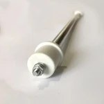 Low Price 2000w long short infrared quartz halogen IR lamp bulb