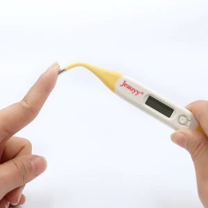 Low Price 2021 High Quality China Professional Medical Household Digital Thermometer