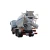 Import Low price 6X4 10 cubic meter cement mixer truck HOWO mixer truck for sale from China