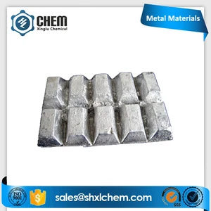 Low price Al-20Mn manganese-aluminum alloys Al-Mn20