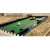 Import Low Price Billiard Soccer Ball Game Snookball Footpool Table Made In China from China