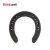 Import Low Price Cast Iron Racing Horseshoes for horses from China