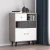Import Low price guaranteed quality design modern chest of drawers of bedroom from China
