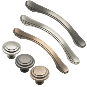low price high quality Customized zinc zamak die casting handles auto vehicle parts hinges door accessories