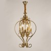 Low price new design guaranteed quality ceiling led pendant chandelier light