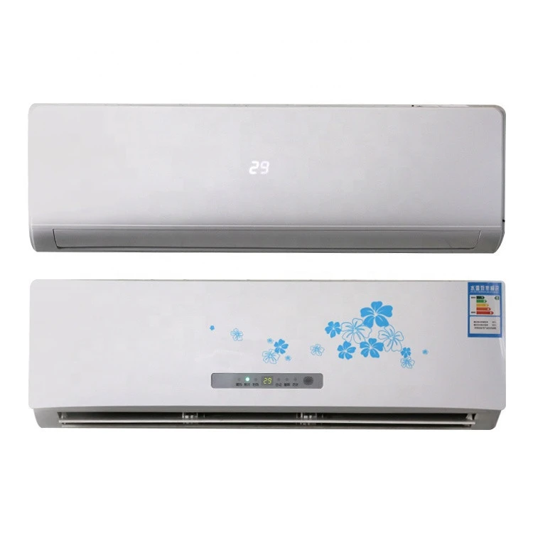 Low-priced high-quality air conditioners made in China