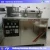 Import Lowest Price Steam&Electric Sausage/Fish/Chicken/Duck/Dried Tofu Smoking Machine from China