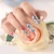 Import Lowest price10 pc plastic nail art soak off cap clip UV gel polish from China
