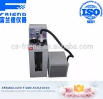 LPG Density Tester Of Liquefied Petroleum Gas By ASTM D1657 Pressure Hydrometer Method
