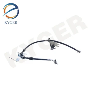 LR113970 Auto Brake System Auto Brake Hoses Brake Hose LR081602 For Land Rover Range Rover Sport 2014 Discovery 5