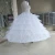 Import LSP001 Bridal Petticoat Under Wear Suzhou Long Underskirt Petticoat For Wedding Dress from China