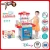 Import luxurious house pretend toys girls kitchen toys play set with music and sound from China