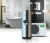 Luxury household air source heat pump water heater