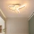 Import Luxury  Pendant Ceiling Light Home Lighting Modern LED Ceiling Lamp from China