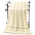 Import Luxury Quality Ultra Soft Super Absorbent Multi color 100% Cotton Bath Towel from China