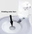 Import Luxury Smart Auto Automatic Pet Dog Cat Food Water Dispenser Bottle Bowl Pet Feeder from China