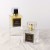 Import Luxury Square 50ml 100ml Glass Perfume Spray Bottle from China