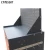 Import LYREIGN CNC metal processing tool cabinet single drawer storage cabinet orange wheeled worktable movable Metal garage storage from China