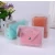 Import Macarons PVC Coin Purse from China