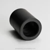 Machinery Sealing Quality Carbon Graphite Pipe For Wholesale