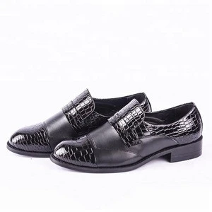 Made in china comfortable rubber outsole material mens dress shoes